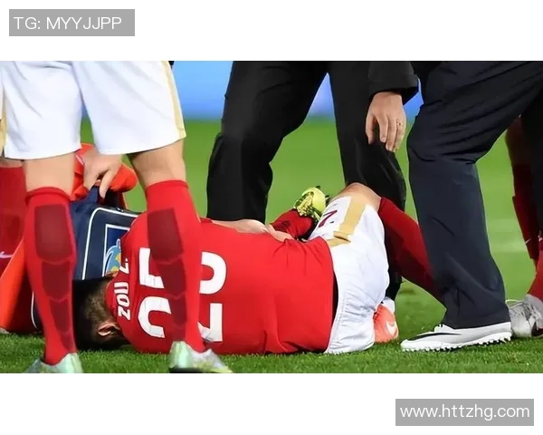 因伤病被中国足球踢废的球星们 曾经的希望如今的遗憾