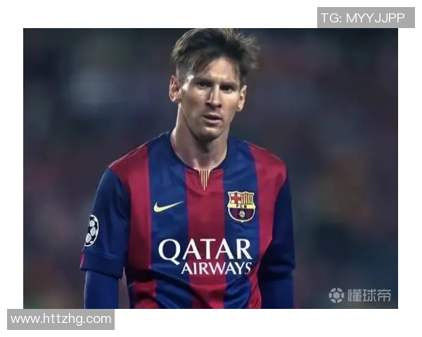 梅西颜值究竟如何？他的外貌与球技哪个更让人着迷